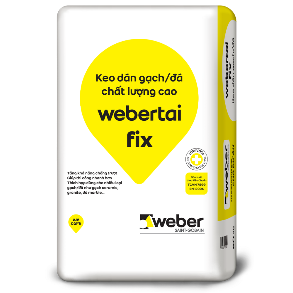weber-fix-40kg weber-fix-40kg